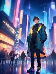 消费百倍返利系统小说
