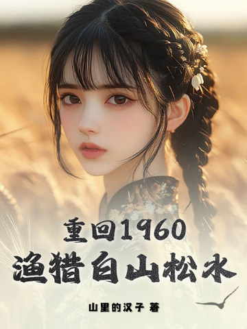 重回1960：渔猎白山松水